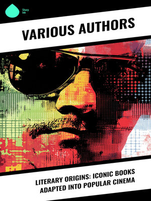 cover image of Literary Origins